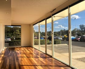 Offices commercial property sold at 2/43 Lang Parade Milton QLD 4064