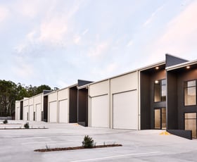Factory, Warehouse & Industrial commercial property leased at 20/34-36 Claude Boyd Parade Bells Creek QLD 4551