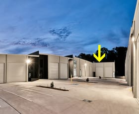 Factory, Warehouse & Industrial commercial property leased at 12/34-36 Claude Boyd Parade Bells Creek QLD 4551