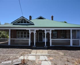 Offices commercial property sold at 15 Albert Street Busselton WA 6280