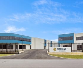 Showrooms / Bulky Goods commercial property sold at 6 Production Rd Canning Vale WA 6155