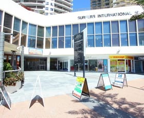 Shop & Retail commercial property sold at 9/9 Trickett Street Surfers Paradise QLD 4217