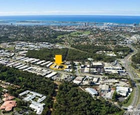 Factory, Warehouse & Industrial commercial property sold at 9/11 Bailey Crescent Southport QLD 4215