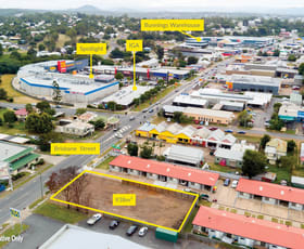 Development / Land commercial property sold at 284 Brisbane Street West Ipswich QLD 4305