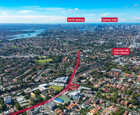 Development / Land commercial property sold at 106-108 Liverpool Road & 2 Victoria Street Ashfield NSW 2131
