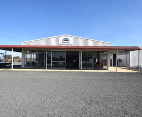 Showrooms / Bulky Goods commercial property sold at 151 Albion Street Kyabram VIC 3620