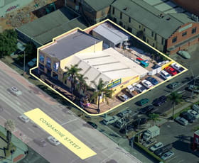 Showrooms / Bulky Goods commercial property sold at 267 Condamine Street Manly Vale NSW 2093