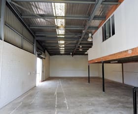Factory, Warehouse & Industrial commercial property leased at 6/40 Oxleigh Drive Malaga WA 6090