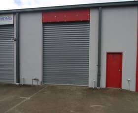 Factory, Warehouse & Industrial commercial property leased at 1/23 Mary Street Pakenham VIC 3810