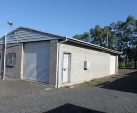 Showrooms / Bulky Goods commercial property sold at 34 Mcloughlin Street Scone NSW 2337