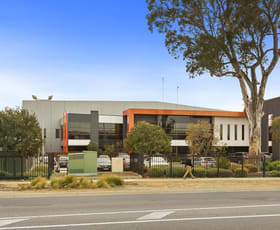 Factory, Warehouse & Industrial commercial property sold at 8-12 Ordish Road Dandenong South VIC 3175