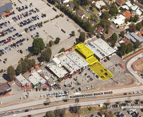 Medical / Consulting commercial property sold at 373 Scarborough Beach Road Innaloo WA 6018