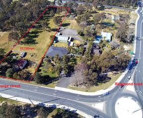 Development / Land commercial property sold at South Windsor NSW 2756