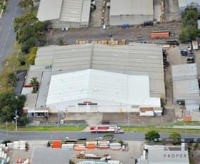 Factory, Warehouse & Industrial commercial property leased at Unit D/189 Ingram Road Acacia Ridge QLD 4110