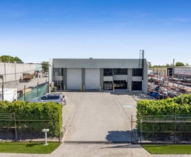 Factory, Warehouse & Industrial commercial property leased at 32 Porter Street Hemmant QLD 4174