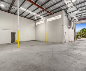 Factory, Warehouse & Industrial commercial property leased at 32 Porter Street Hemmant QLD 4174