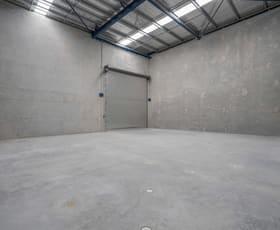 Factory, Warehouse & Industrial commercial property leased at 35 Paringa Road Murarrie QLD 4172