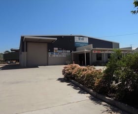 Factory, Warehouse & Industrial commercial property leased at 15 Glen Munro Road Muswellbrook NSW 2333