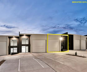 Factory, Warehouse & Industrial commercial property leased at 5/34-36 Claude Boyd Parade Bells Creek QLD 4551
