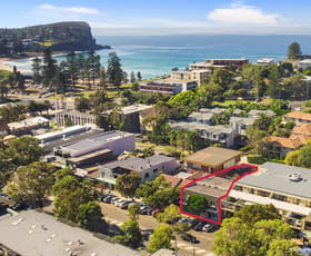 Shop & Retail commercial property sold at 46 Old Barrenjoey Road Avalon Beach NSW 2107