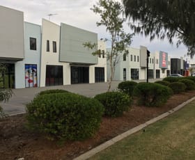 Factory, Warehouse & Industrial commercial property leased at 3/8 Pickard Avenue Rockingham WA 6168