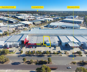 Factory, Warehouse & Industrial commercial property sold at 1/9 Discovery Drive Bibra Lake WA 6163