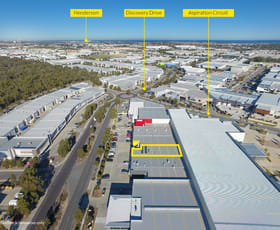 Factory, Warehouse & Industrial commercial property sold at 1/9 Discovery Drive Bibra Lake WA 6163