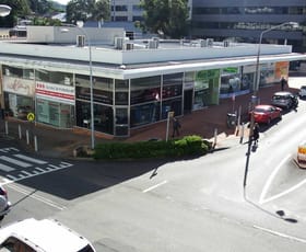 Shop & Retail commercial property sold at 2 &/2A Watt Street Gosford NSW 2250