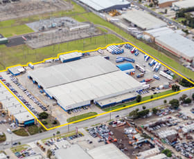 Factory, Warehouse & Industrial commercial property sold at 1651-1657 Centre Road Springvale VIC 3171