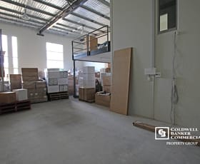 Factory, Warehouse & Industrial commercial property sold at Coomera QLD 4209