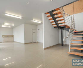 Factory, Warehouse & Industrial commercial property leased at 6/100 Bald Hill Road Pakenham VIC 3810