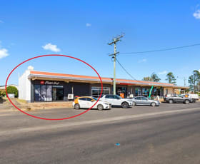 Shop & Retail commercial property sold at 5/1-5 Rufus Street Blackwater QLD 4717