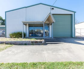 Factory, Warehouse & Industrial commercial property leased at 8 Lindy Crt Warragul VIC 3820