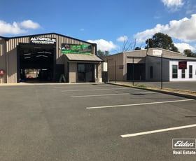 Factory, Warehouse & Industrial commercial property leased at 2/12 Theen Avenue Willaston SA 5118