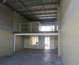 Factory, Warehouse & Industrial commercial property sold at Unit 12/58 Bullockhead St Sumner QLD 4074