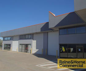Factory, Warehouse & Industrial commercial property leased at 3/871 Boundary Road Coopers Plains QLD 4108