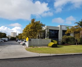 Factory, Warehouse & Industrial commercial property leased at Unit 2/10 Achievement Way Wangara WA 6065