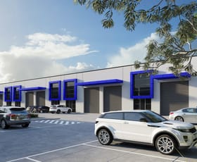 Showrooms / Bulky Goods commercial property sold at 16/1 Matisi Street Thornbury VIC 3071