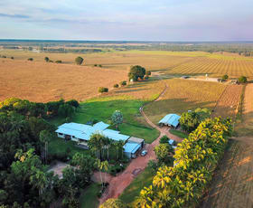 Rural / Farming commercial property for sale at 1845 Stuart Highway Noonamah NT 0837