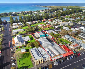 Shop & Retail commercial property sold at 61 Sackville Street Port Fairy VIC 3284