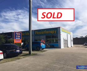 Other commercial property sold at 213 First Avenue Bongaree QLD 4507
