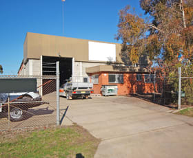 Factory, Warehouse & Industrial commercial property sold at 57 Union Road North Albury NSW 2640