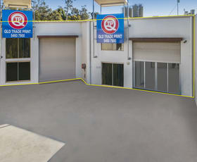 Factory, Warehouse & Industrial commercial property leased at 10 & 11/7-9 Premier Circuit Warana QLD 4575