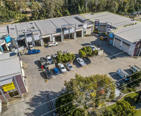 Factory, Warehouse & Industrial commercial property leased at 10 & 11/7-9 Premier Circuit Warana QLD 4575