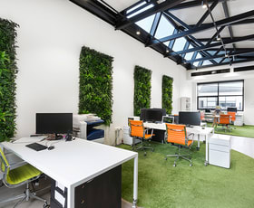 Offices commercial property sold at 6/1 Bromham Place Richmond VIC 3121
