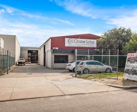 Factory, Warehouse & Industrial commercial property sold at 5 Irvine Street Bayswater WA 6053
