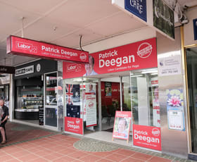 Shop & Retail commercial property leased at 17 Woodlark Street Lismore NSW 2480
