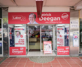Shop & Retail commercial property leased at 17 Woodlark Street Lismore NSW 2480