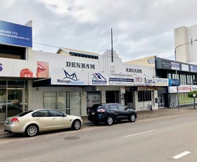 Medical / Consulting commercial property sold at 4/95 Denham Street Townsville City QLD 4810