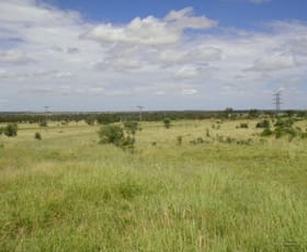 Development / Land commercial property for sale at Lot 4 Warrego & Canarvon Highways Roma QLD 4455